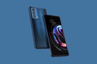 Motorola Edge 5G Gets Security Patch Update, Bug Fixes