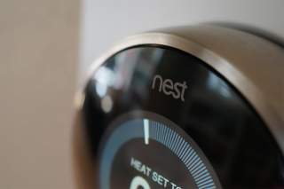 Nest Outage Takes Out Most Services (Updated)