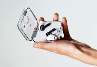 Nothing Ear 1 Official for August 17