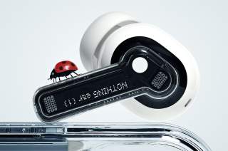 Nothing’s Next Product is a Phone Coming Very Soon