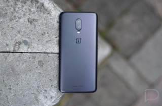 OnePlus 6 Gets Its First Android 11 Beta