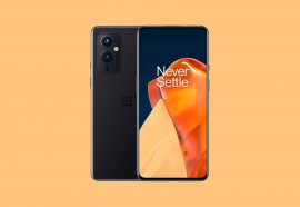 OnePlus 9 Deal