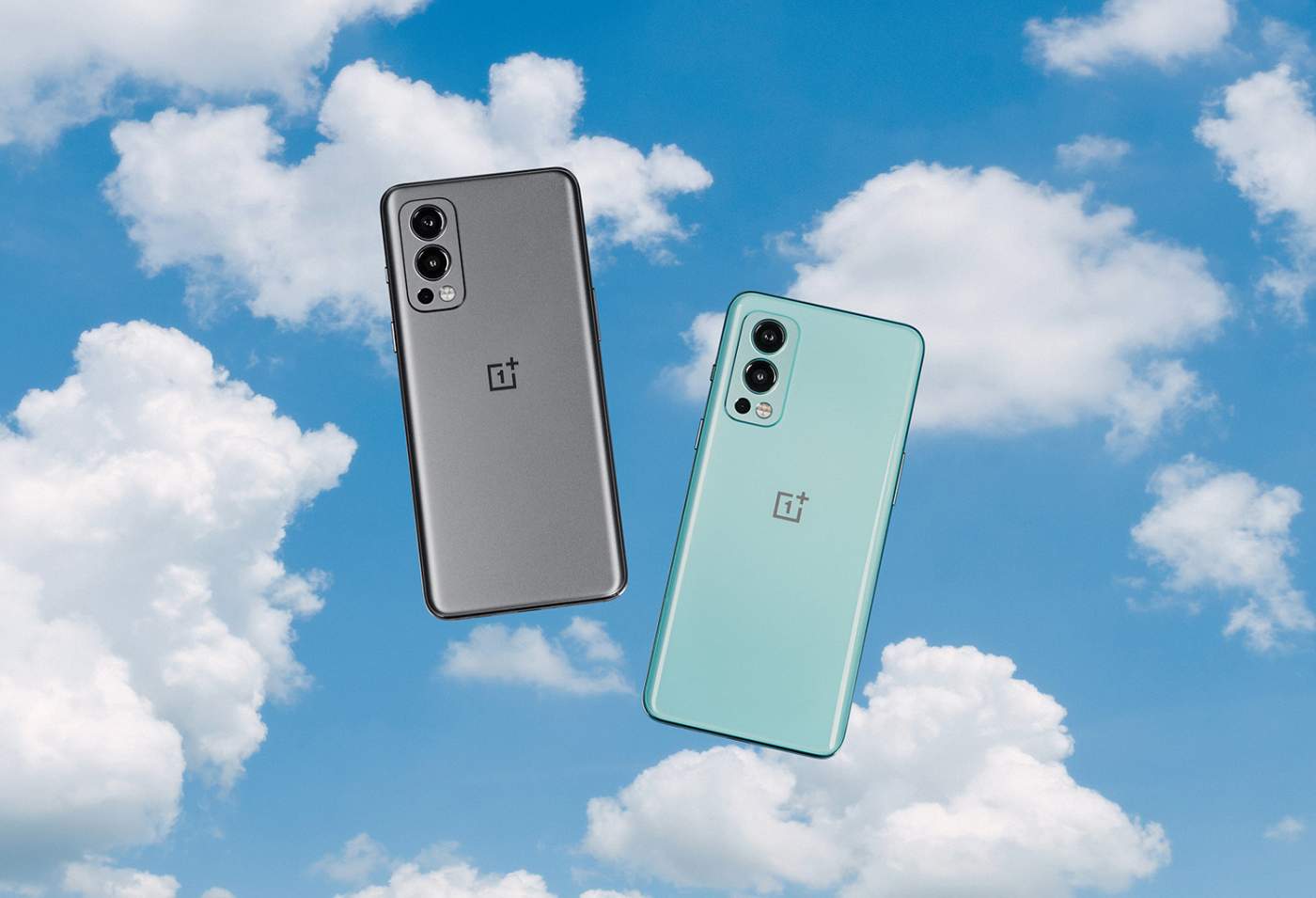 OnePlus Nord 2 Brings Solid Upgrades to Last Year’s Original Model