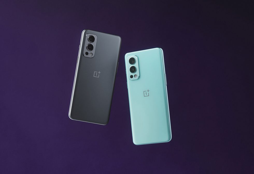 OnePlus Nord 2