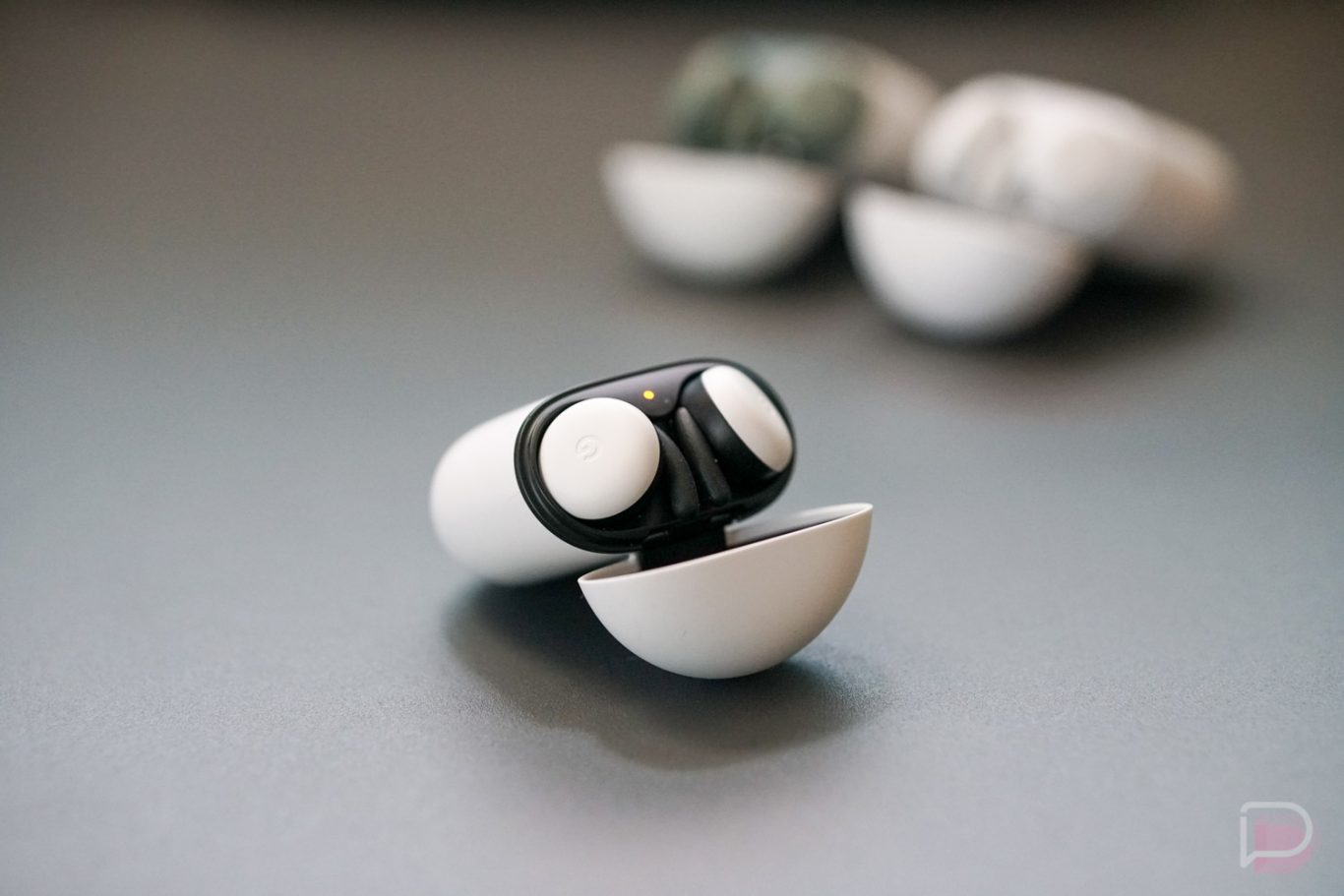 The Pixel Buds (2nd Gen) are Gone