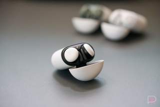 The Pixel Buds (2nd Gen) are Gone