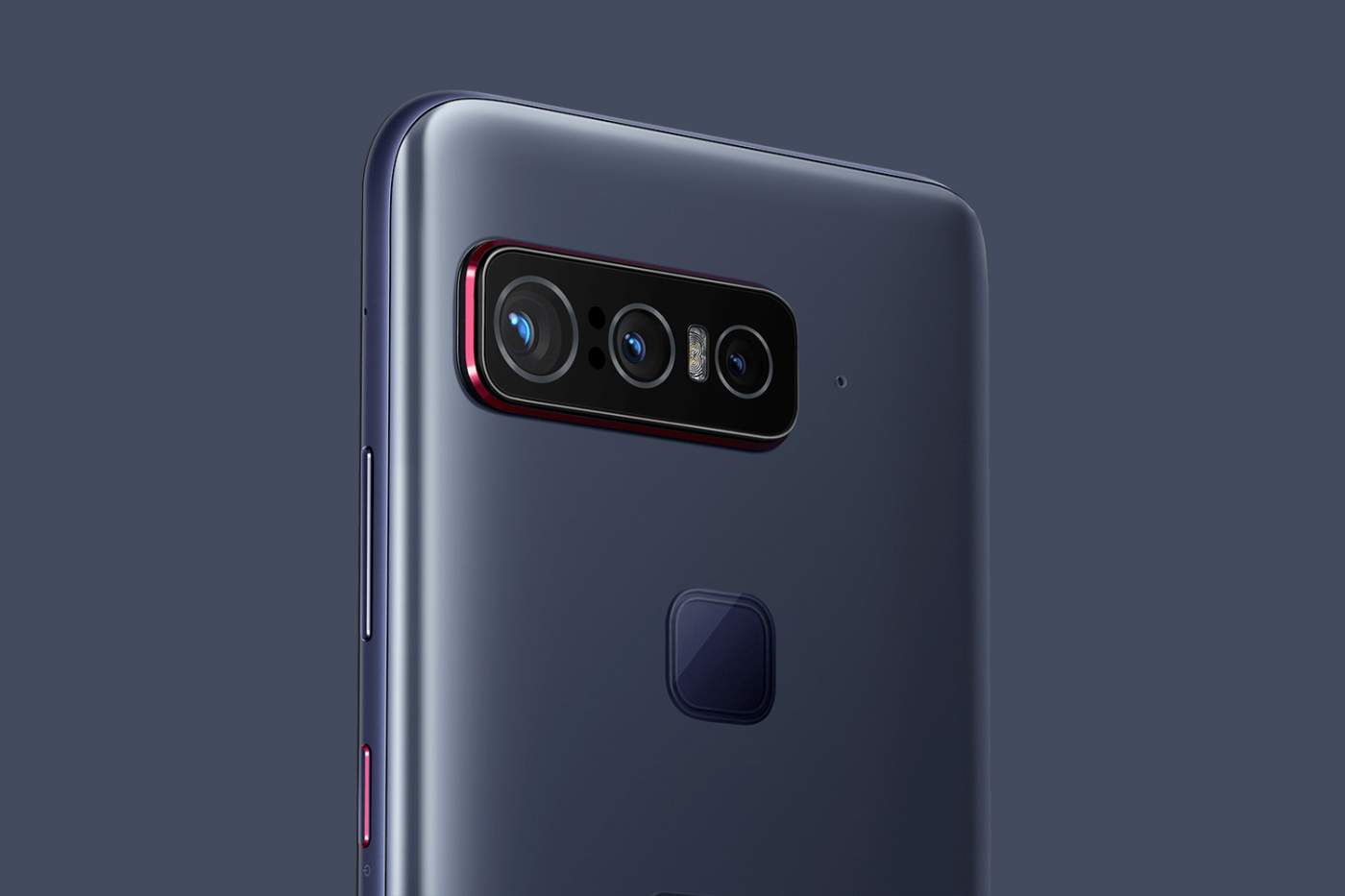 Qualcomm’s $1,500 Snapdragon Phone is for Superfans Who Don’t Like Updates