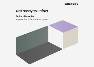 Watch Samsung Galaxy Unpacked Right Here This Morning