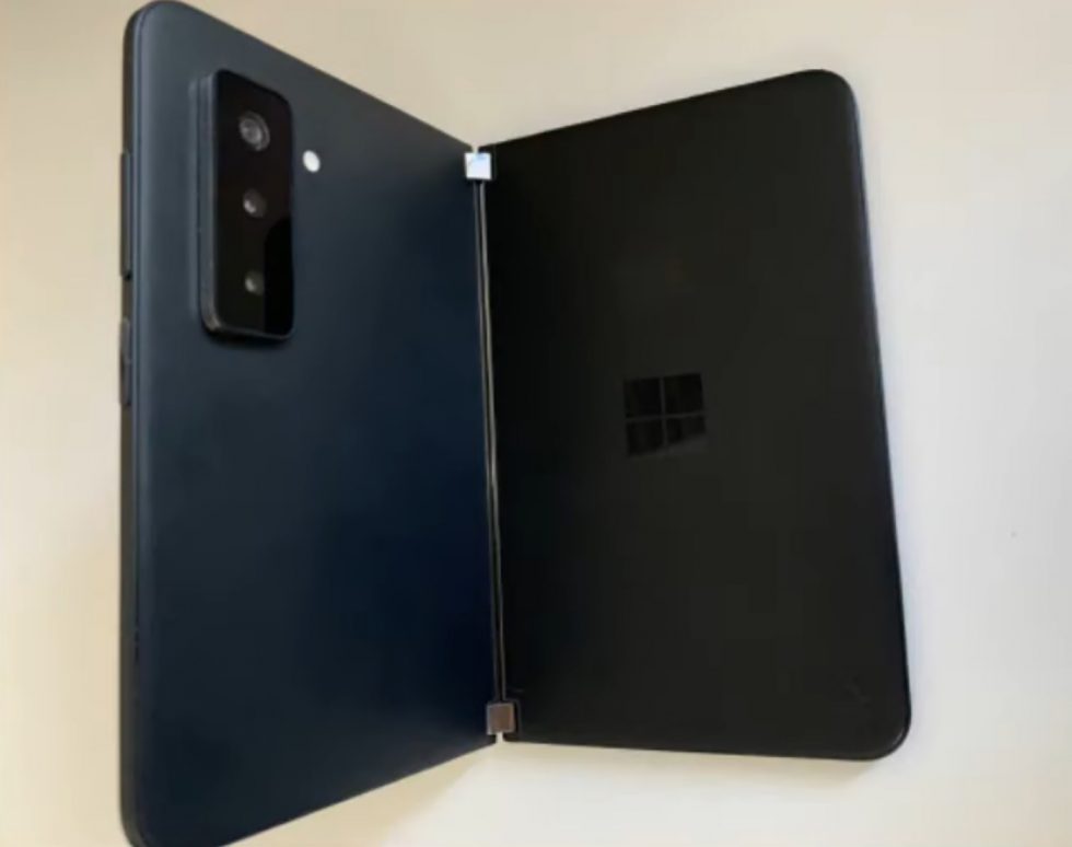 Surface Duo 2