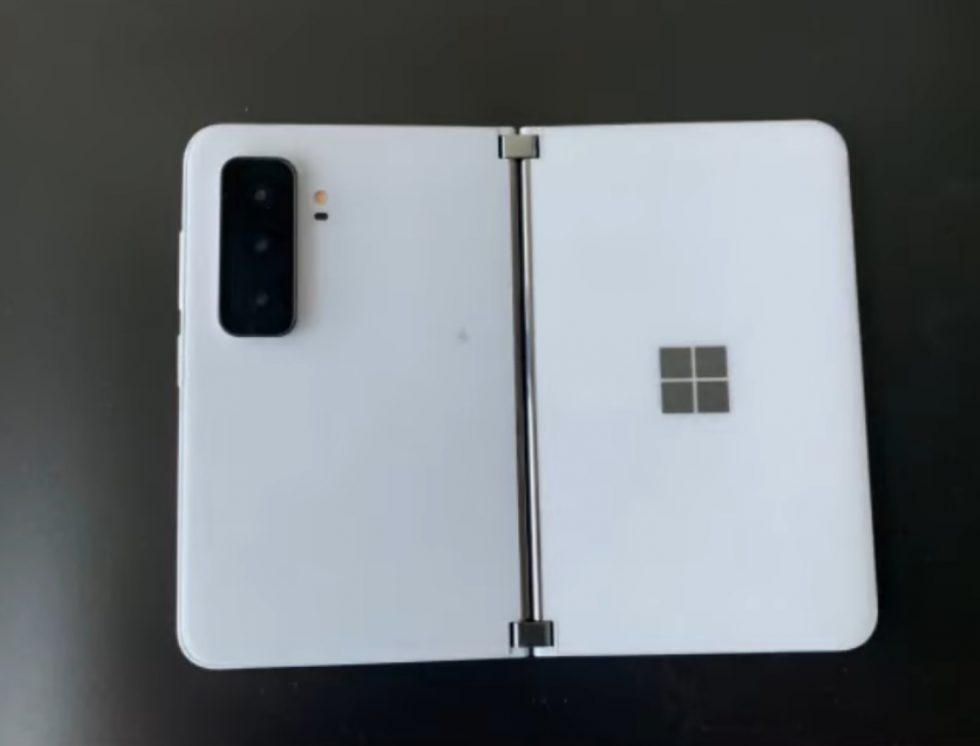 Surface Duo 2