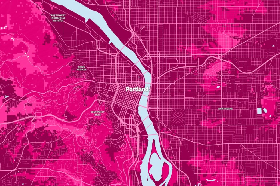 T-Mobile 5G Mid-Band