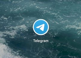 Telegram Android