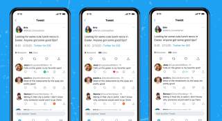 Twitter is Testing Downvotes on Tweets, and Dammit, Stop Calling It a Dislike Button