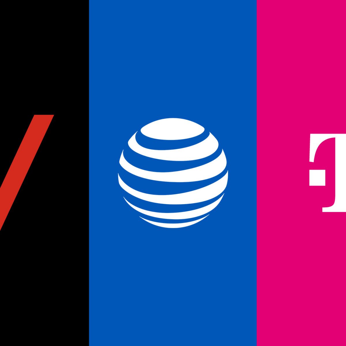 2. Pricing Comparison: AT&T vs. Verizon