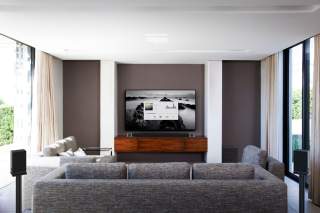 New Klipsch Sound Bars Have Google Assistant, Dolby Atmos