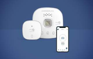 DEAL: myQ Chamberlain Smart Garage Hub on Treasure Truck for $17 ($13 Off)