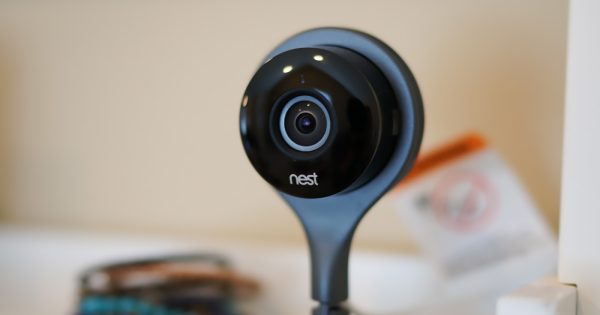 Nest Camera Feeds Coming This Week to Google Home Website - Vimarsana News