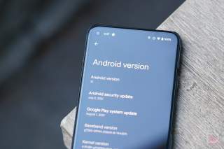 Android 12 Beta 4 is Here for Your Pixel Phone