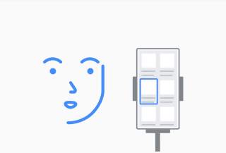 Android 12 has a Really Cool Face Gesture System