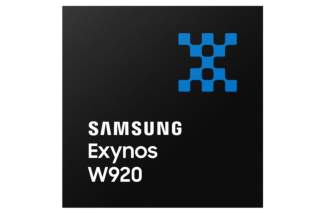 Here is the Galaxy Watch 4’s Sweet New 5nm Chip