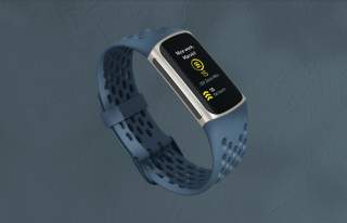 Fitbit Charge 5 is Official With New Daily Readiness Score
