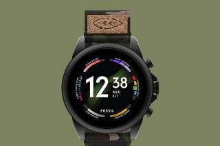 Fossil Gen 6 Looks Ready for Launch on August 30
