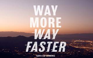 Fossil Gen 6 is “Worth the Hype” New Teaser Says