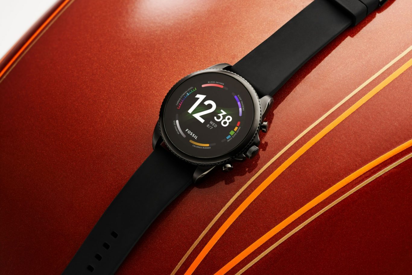 Fossil Gen 6 Finally Gives You Reason to Buy One 90 Off Discount