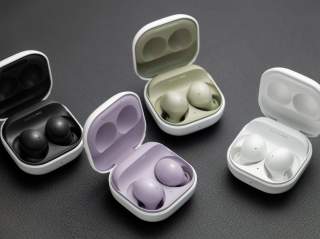 Galaxy Buds 2 Cost $149, Offer ANC and Comes in Plenty of Colors