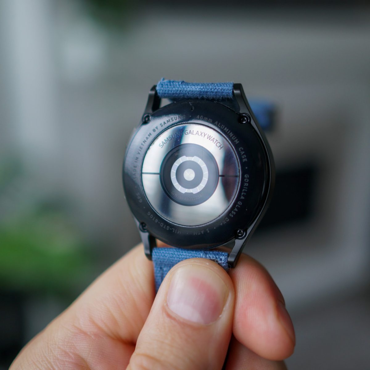 Pay tribute Spain Slander Galaxy Watch 4 Users Frustrated With Change in Samsung Health