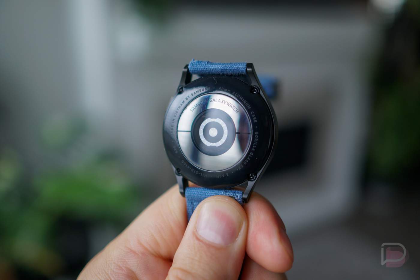 Samsung Updates Continuous Heart Rate Graph in Health App, Users Aren’t Happy