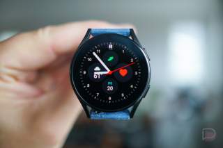 Galaxy Watch 5 and Watch 5 Pro Land at FCC and Create Charging Confusion