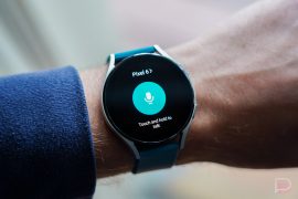 Galaxy Watch 4