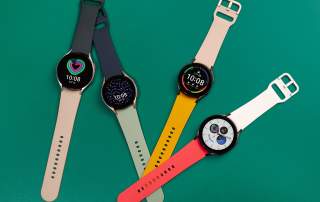 Google Updates a Bunch of Wear OS Apps for Galaxy Watch 4, But There’s Bad News