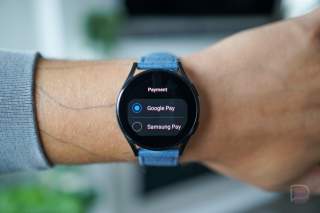 Google Pay on Wear OS Now Available in More Countries