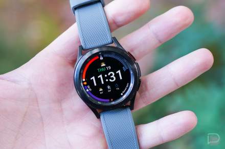 Samsung’s Galaxy Watch 4 Gets a Big $50 Discount