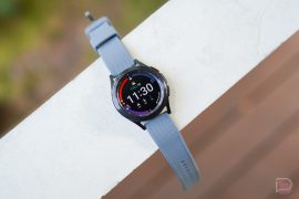 Galaxy Watch 4 Classic
