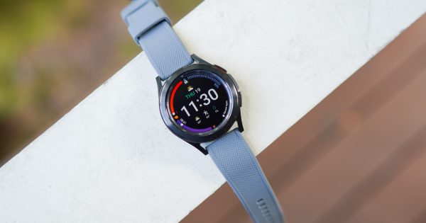 Galaxy Watch 4 Band Size: They All Take 20mm Bands - Vimarsana News