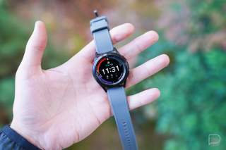 Samsung is Selling Refurbed Galaxy Watch 4 Units Starting at $138