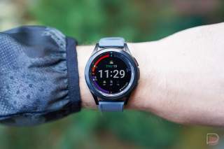 Galaxy Watch 4, Watch 5 Lineups Get Samsung Health Update and March Patch