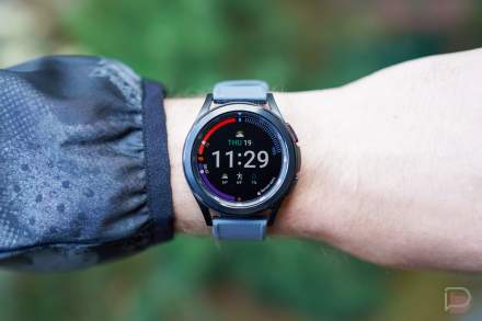 Galaxy Watch 4, Watch 5 Lineups Get Samsung Health Update and March Patch
