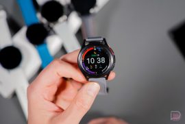 Galaxy Watch 4 Classic Review