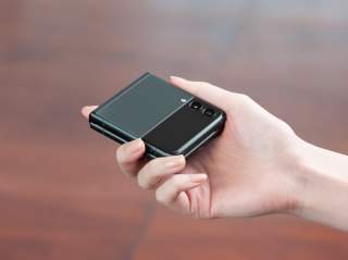 Latest Galaxy Z Foldable Pre-Order Figures are Looking Really Good