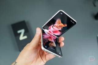 VIDEO: Galaxy Z Flip 3 Unboxing and First Look!