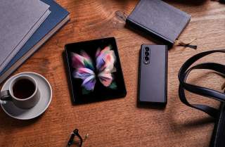 Monday Question: Did You Order a Galaxy Z Fold 3 or Z Flip 3?