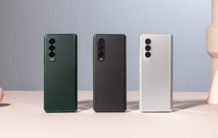 Here’s How Much Instant Discount Samsung Will Give You Towards a Galaxy Z Fold 3