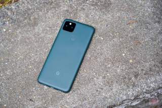 Google Pixel’s August Update Arrives in “Coming Weeks”