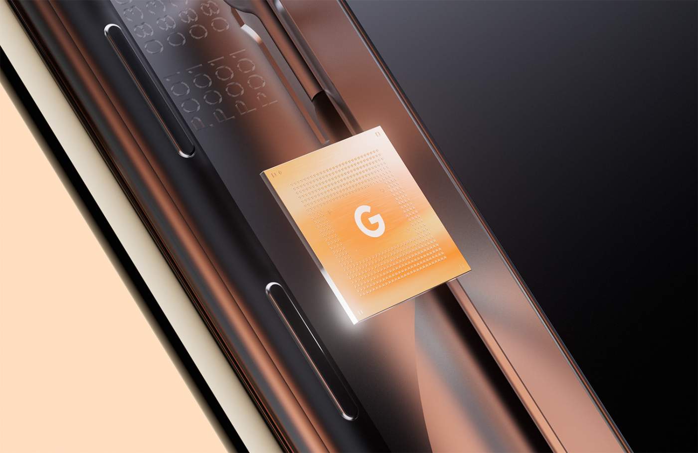 Report: First Fully Custom Google Tensor Chip Not Until 2025