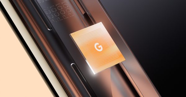 Report: First Fully Custom Google Tensor Chip Not Until 2025 - Vimarsana News