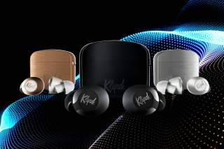 Klipsch Enters ANC Wireless Earbud Game With T5 II, Priced at $299